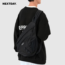 NextDAY bow and arrow charter capable of backpack mens large capacity single shoulder bag schoolgirl obliquely satchel bag