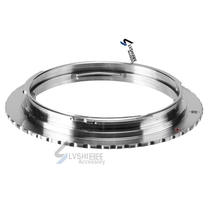 Quality (PK-EOS (Canon) high fine copper switching ring) Pentory PK turn Canon body) Pentax turn EF