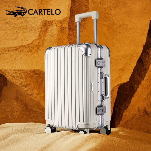 Чемодан, вместительная и большая прочная коробка, 20 дюймов