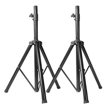 10 inch 12 inch speaker special tripod Professional stage performance ktv sound frame floor-to-ceiling triangle bracket pair