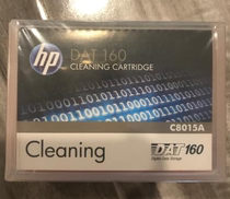 New HP DAT160 Cleaning Belt C8015A