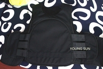 PTU SYSTEM universal L3 tactical vest imported CORDURA material