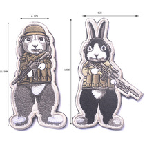 Cat 1 Magic sticker containing display board arm chapter finishing cloth hanging wall display sticking plate two sizes