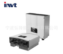 Factory direct sale 4kw on grid solar inverter (MG4KTL)