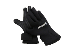 Diving back flying jacket Side hanging BCD with gloves 5mm High-flagging neoprene Italian quality