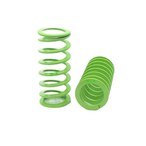 T-SWY12 5-15 20 25 30 35 40 45 50 55 60 65 70 light green mold spring