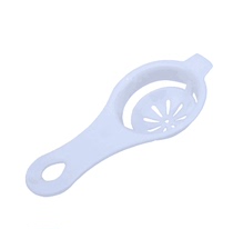 Baking tool egg white separator egg separator egg isolation egg beater egg spoon split egg white in one second