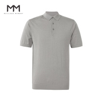 AM Mack Mens 2020 Summer New Korean Short Sleeve Polo Sweater Mens 9A9134104