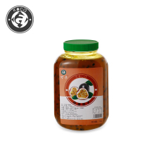 Kokka passion fruit sauce passion fruit passion fruit tea 1kg