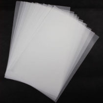 A5 A3 A4 sulfuric acid paper copy tracing paper copy tracing paper transparent paper 50 sheets