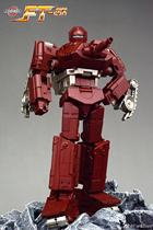 Deformation toy FansToys FT-41 FT41 Sheridan war halberd MP ratio spot