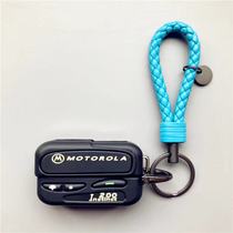 Suitable for Volkswagen car key set Longyi polo speed Teng folding Golf Baolai Tiguan Beetle shell buckle