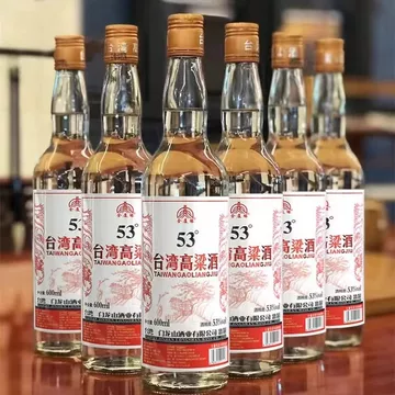台湾高粱酒53度-台湾高粱酒53度促销价格、台湾高粱酒53度品牌- 淘宝