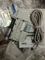 Authentic spot SMC solenoid valve ZK2C10K5FL-08-JK