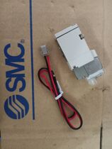 Original SMC solenoid valve SYJ5240-5MOS-01-X69