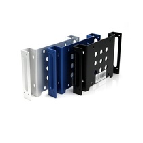 ORICO AC52535-1S optical drive bit 5 25 inch to 3 5 inch hard disk rack SSD solid state hard drive bracket