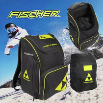 Brand ski shoes bag ski helmet bag double board storage bag ski bag ski bag Super capacity 55 liters