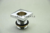  Shower seat Bathtub shower room shower seat Copper shower seat SY-6020
