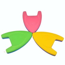 Swimming equipment Floating board A-board Water board Swimming board Professional training Foam beginner training competition