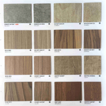 Pro Beauty Home Fire Protection Plate Longten Protection Wall Panel Refractory Plate B1 Grade Free Paint Decorative plate WeShenga wood grain rich