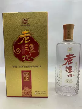 泸州老窖陈年老窖-泸州老窖陈年老窖促销价格、泸州老窖陈年老窖品牌- 淘宝