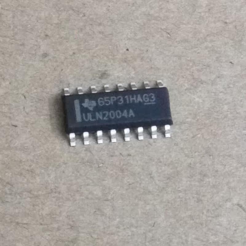 Spot ULN2004A ULN2004ADR SOP16 sample 1.2 yuan 10 starting