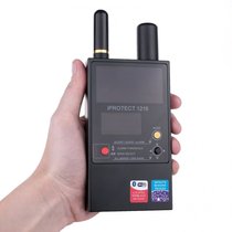 Ukraine imported professional anti-eavesdropping anti-monitoring GPS positioning detector anti-theft camera detector