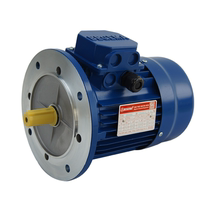 Shanghai spot supply BEGEMA Ziguang BN6324 YS7124 8024 90 S4 three-phase asynchronous motor