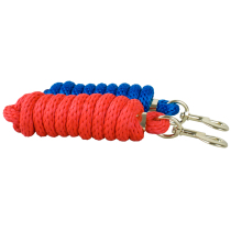 CAVASSION pull horse reins rope durable anti-skid not hurt hand Rocky harness 8218054