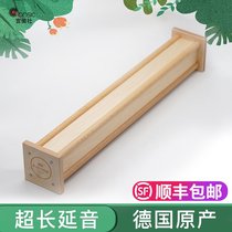 Rain sticks rain sticks long continuous sound Maier MEINL German origin professional natural birch automatic sea wave sound and rain sound device