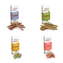 Spot UK supreme natural series High fiber straw Grass Stick Hamster Rabbit Grindrops Zero Food