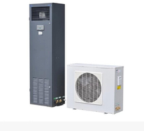 Emerson precision machine room special air conditioner ATP series 12 5KW electric heating indoor unit three-phase