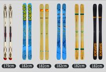 Special 2021 new snowboard double board set junior snowboard outdoor beginner men and women double board