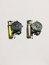 Inventory imported disassembly micro worm gear DC3-12V suitable for diy development and production