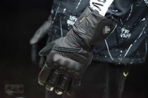 Suitable for ALASKA ALASKA BMW warm waterproof gloves KTM gloves GTX waterproof wind and warm gloves