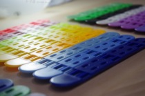 Beiter ArmGuard Complete Germany Beit original imported archery hard arm guard