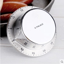 Iplatin timer kitchen timer reminder student timer no battery required