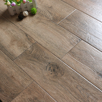 Nordic imitation solid wood grain tile 150x800 living room bedroom non-slip floor tiles floor tiles balcony kitchen tiles