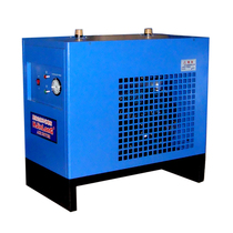 1 5 cubic freeze dryer 10HP cold dryer 7 5KW air compressor dryer Compressed air dryer