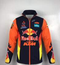 2019 cross-country motorcycle riding suit windproof jacket racing machine suit