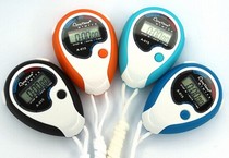  New single track track sports stopwatch Referee coach game special timer multi-function waterproof electronic running watch