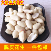 Peeled Peanut New Peeled White Peanut Original Peanut Renda Peeled Peanut