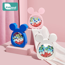 Tooth storage box milk tooth box commemorative girl tooth collection storage box boy childrens tooth replacement commemorative box