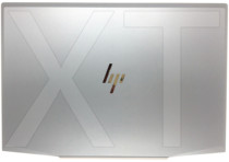 Suitable for HP war 99 ZHAN 99 G1 TPN-C134 A shell silver L31177-001 screen back cover