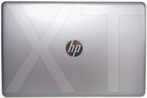 For HP 15-BS 250 G6 TPN-C129 C130 A shell Silver cover L03439-001