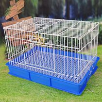 Rabbit Cage Multi-Province Rabbit Rabbit Cage Guinea Pig Cage Squirrel-Hedgehog Cage Pet Cage Pet Cage Large Number of the Rabbit Coop