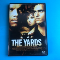 The original family feud The Yards DVD Inn.