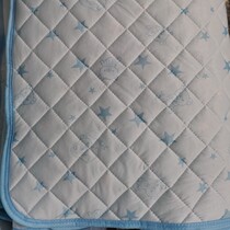  Export daily single Blue star 1 8×2 meters super cool mattress b399