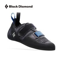 blackdiamond Black Diamond bd rock climbing shoes men professional outdoor sports shoes women climbing shoes introductory Indoor