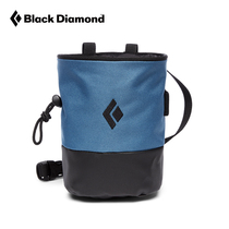Black Diamond Black Diamond BD rock climbing magnesium powder bag professional outdoor climbing non-slip magnesium powder bag 630155
